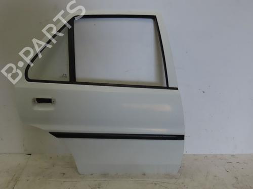 Dør høyre bak PEUGEOT 106 I (1A, 1C) 1.1 (60 hp) 29643799