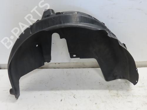 Wheel arch CITROËN C3 III (SX) 1.6 BlueHDi 75 | BP27856293C56 