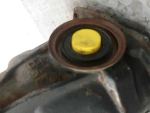 Differential hinten MERCEDES-BENZ CLS (C219) CLS 350 (219.356) | BP9387862M24