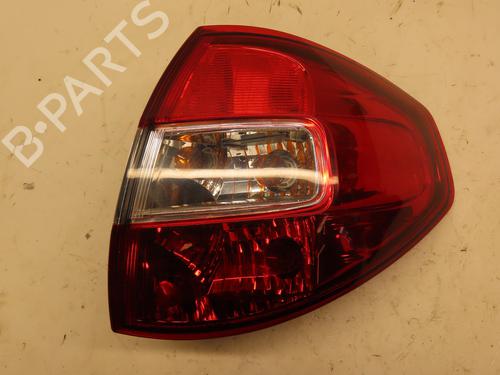 Right taillight RENAULT KOLEOS I (HY_) 2.0 dCi 4x4 (HY0K) | BP29345871C35 