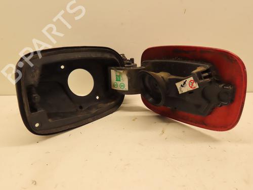Fuel flap RENAULT MEGANE IV Hatchback (B9A/M/N_) 1.2 TCe 130 (B9MR) | BP29380197C131 