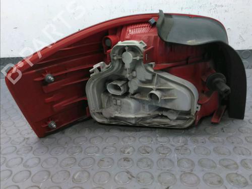 Right taillight AUDI A3 (8P1) 2.0 TDI 16V | BP23155816C35 