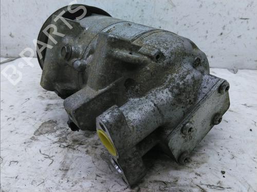 AC compressor RENAULT CLIO IV (BH_) 1.5 dCi 75 | BP17776931M34 