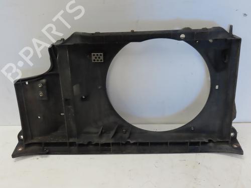 Front bumper reinforcement PEUGEOT 206 Hatchback (2A/C) 1.4 HDi eco 70 | BP29516331C109 