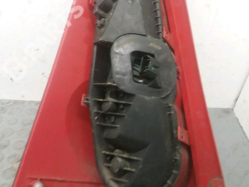 Right taillight PEUGEOT 107 (PM_, PN_) 1.0 | BP9388381C35 