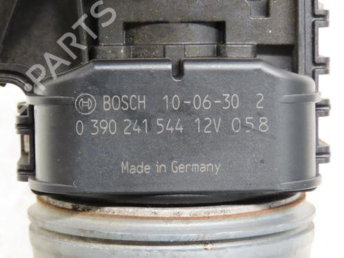 Front wiper motor DACIA LOGAN MCV (KS_) 1.5 dCi (KS0K) | BP28086560M29