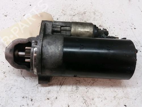 Used Starter AUDI A6 Allroad C6 (4FH) 3.0 TDI quattro (240 hp) 9385727