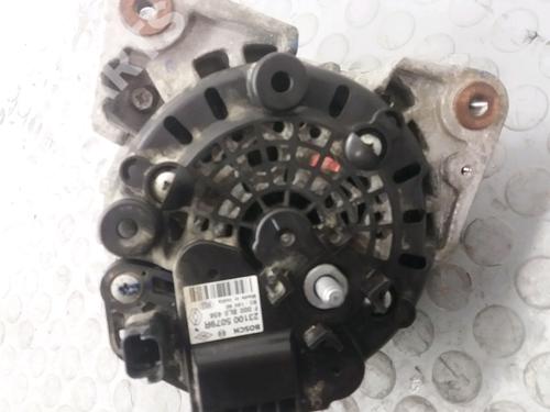 Alternator RENAULT TWINGO III (BCM_, BCA_) 1.0 SCe 70 | BP9388276M7 