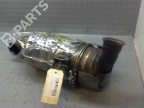 Used Catalyst Catalyst PEUGEOT 208 I (CA_, CC_) 1.6 HDi (114 hp) 9382640 9382640