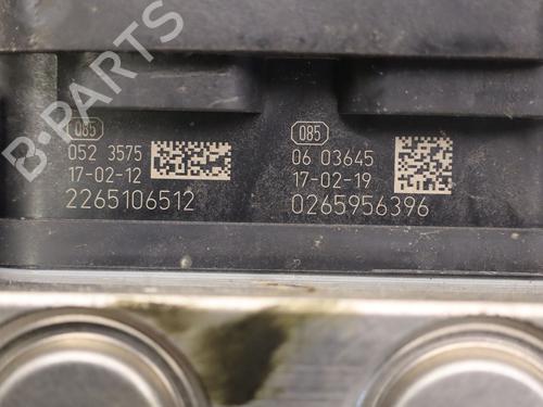 ABS pump FORD TRANSIT V363 Van (FCD, FDD) 2.0 EcoBlue | BP36100339M43 - Image 2