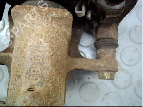 Left rear brake caliper HYUNDAI i10 II (BA, IA) 1.0 | BP14885087M107 