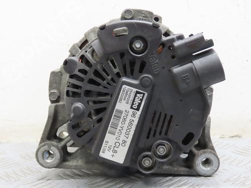 alternator-toyota-aygo-_b1_-14-d-4d-wnb10_-wnb10r-27060yv010-2005-2006-2007-2008-2009-2010-2011-2012-2013-2014-19578132 main image