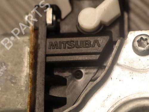 Used Front right window mechanism Front right window mechanism PEUGEOT 4008 1.6 HDi AWC (114 hp) 33744340 33744340