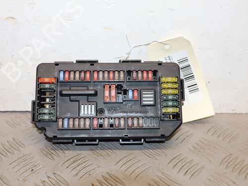 Fuse box BMW 1 (F20) 116 i | BP36681243E1 - Image 4