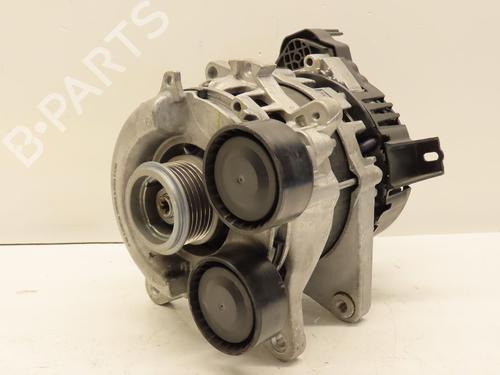 Alternator RENAULT CAPTUR II (HF_) TCe 140 (HFN0) | BP28415967M7 