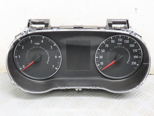 Instrument cluster DACIA SANDERO III 1.0 TCe 90 | BP27488474C47