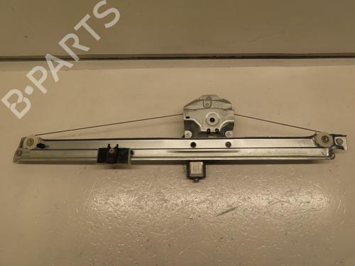Front right window mechanism RENAULT TRAFIC III Van (FG_) 2.0 dCi 110 (FGMW) | BP29294514C23