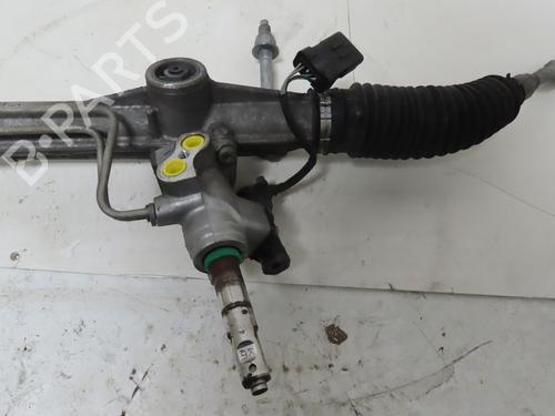 Used Steering rack CITROËN C6 (TD_) 3.0 HDi (241 hp) 30265558