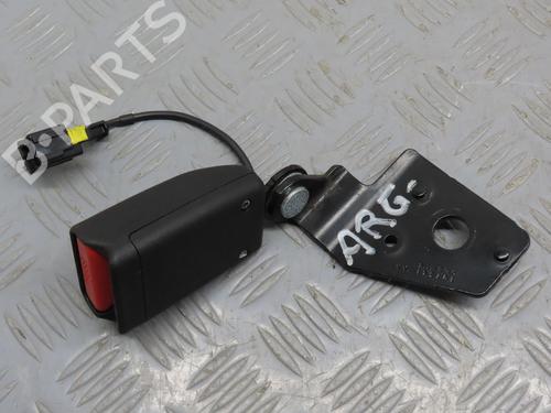 Seat buckle CITROËN DS4 (NX_) 1.6 HDi 115 | BP17802501I32 