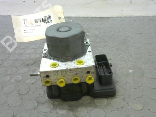 ABS pump AUDI A1 Sportback (8XA, 8XF) 1.6 TDI | BP9376011M43 