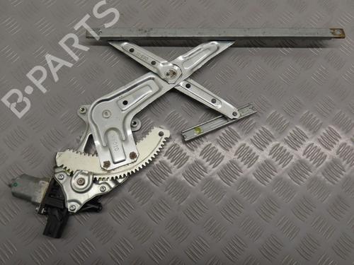 Used Rear right window mechanism MITSUBISHI ASX (GA_W_) 1.8 DI-D (GA6W) (116 hp) 20494191