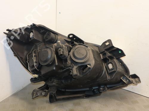 Used Left headlight Left headlight 36789872 36789872