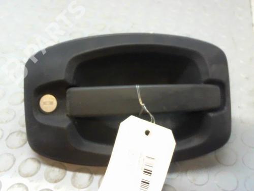 Used Front left exterior door handle Front left exterior door handle FIAT DUCATO Van (250_) 120 Multijet 2,3 D (120 hp) 9383139 9383139