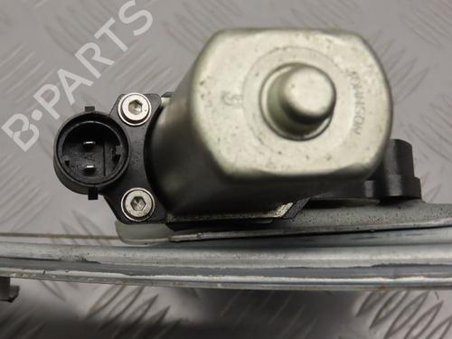 Used Front right window mechanism DACIA DUSTER (HS_) 1.5 dCi (HSMC) (107 hp) 30979277