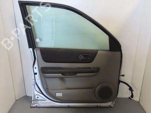 Left front door NISSAN X-TRAIL I (T30) 2.2 dCi 4x4 | BP18953902C2 