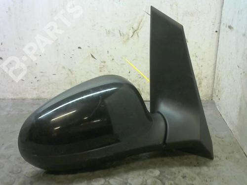 Right mirror FORD KA (RU8) 1.2 | BP9376876C27 
