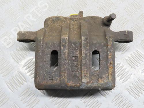 Left front brake caliper CITROËN C-CROSSER (VU_, VV_) 2.2 HDi | BP23413187M105