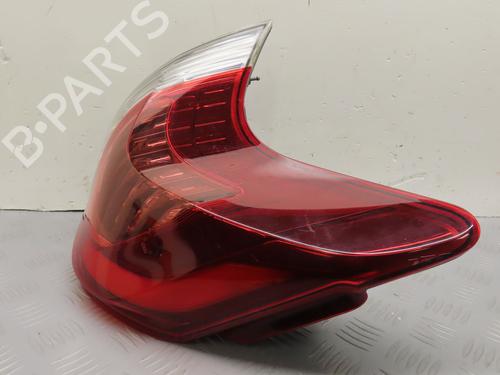 Left taillight OPEL CORSA E (X15) 1.3 CDTI (08, 68) | BP31276658C34 - Image 4