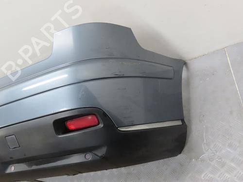 Bak støtfanger CITROËN C5 II (RC_) 1.6 HDi (RC8HZB) | BP17781793C8 