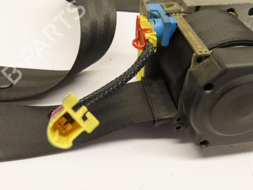 Front right belt tensioner VW GOLF IV (1J1) 1.9 TDI | BP29902225C88