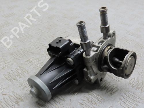 Egr PEUGEOT 208 II (UB_, UP_, UW_, UJ_) 1.5 BlueHDI 100 | BP26657284M69