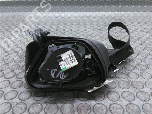 Used Front right belt tensioner OPEL ASTRA J Sports Tourer (P10) 1.7 CDTI (35) (125 hp) 17780001