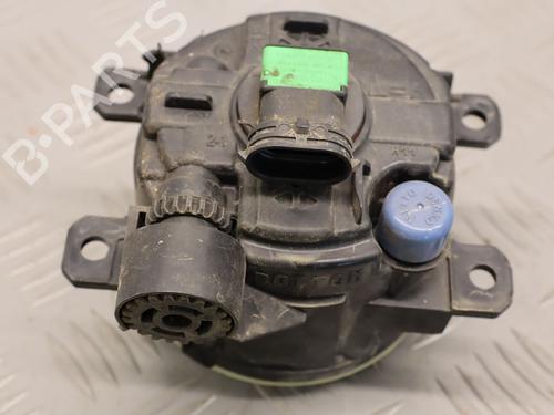Used Right front fog light Right front fog light PEUGEOT 308 II (LB_, LP_, LW_, LH_, L3_) 2.0 BlueHDi 150 (150 hp) 33058770 33058770