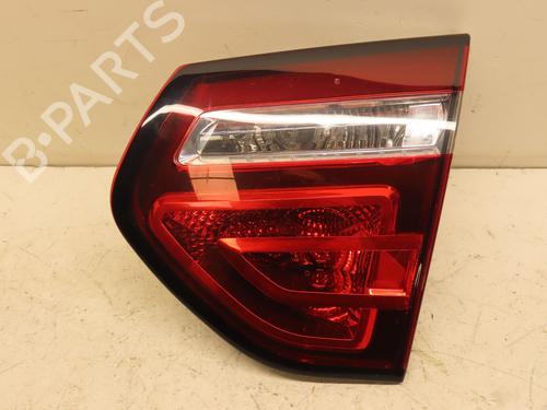 Right tailgate light CITROËN C4 Picasso I MPV (UD_) 1.6 HDi 110 | BP29380304C80 