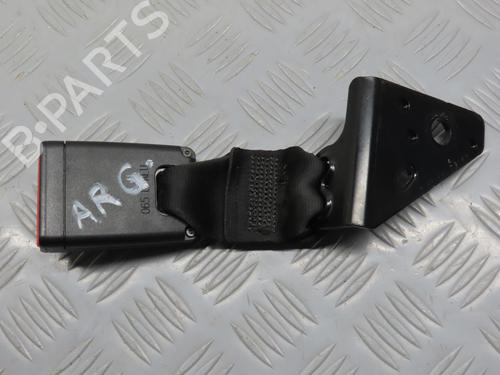 Seat buckle PEUGEOT 208 I (CA_, CC_) 1.4 HDi | BP17780277I32 