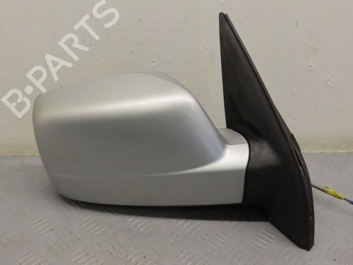 Right mirror NISSAN X-TRAIL I (T30) 2.2 dCi 4x4 | BP18913400C27