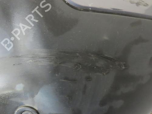 Rear bumper NISSAN QASHQAI I (J10, NJ10) 1.5 dCi | BP22751682C8