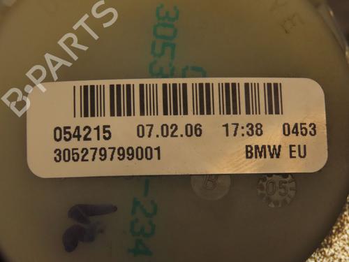 Venstre bak beltestrammer BMW 3 (E90) 330 xd (231 hp) 27488520