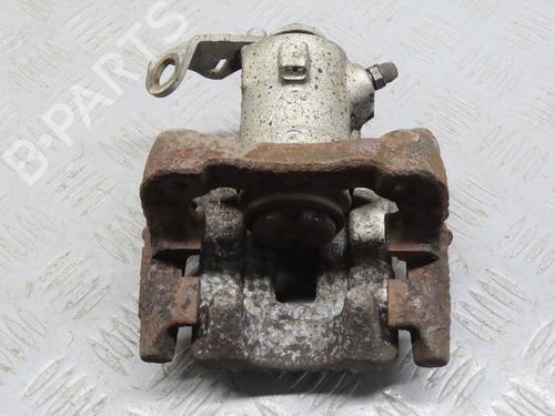 Used Left rear brake caliper SEAT LEON (1M1) 1.9 TDI (150 hp) 26442368