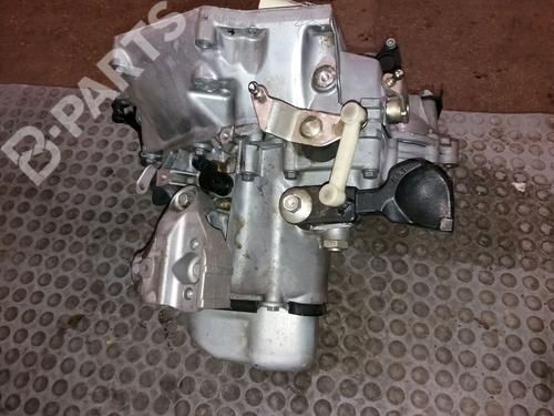 Gearbox PEUGEOT 208 I (CA_, CC_) 1.2 VTI 82 | BP9385104M3 
