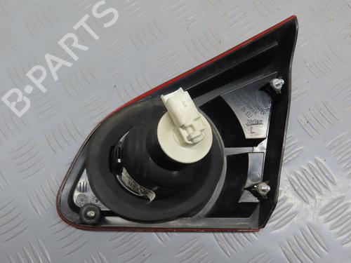 Left tailgate light NISSAN QASHQAI / QASHQAI +2 I (J10, NJ10, JJ10E) 2.0 | BP10045119C79 