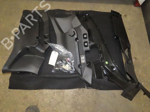 rear-seat-dacia-sandero-iii-2021-33415945 main image