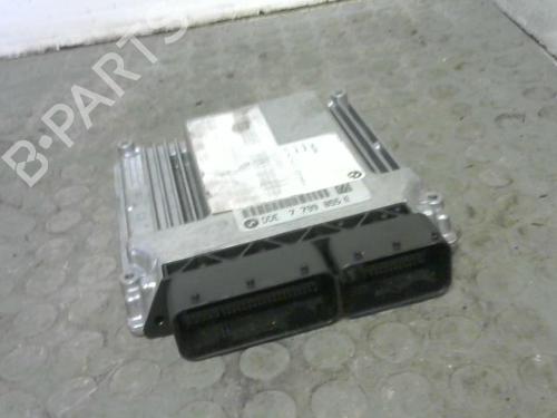 Motorstyringsenhet BMW 3 (E90) 320 d (163 hp) 9376908