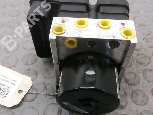 ABS pump FORD FIESTA VI (CB1, CCN) 1.4 TDCi | BP9388376M43 