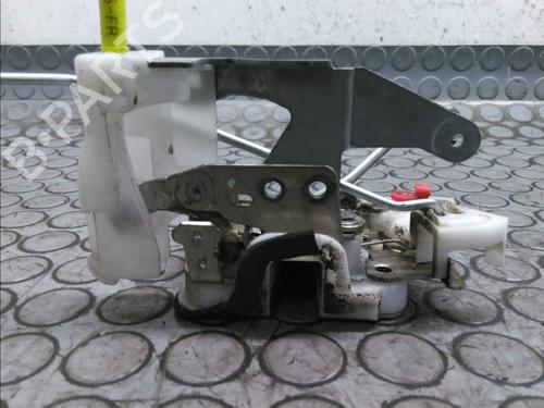 Front left lock CITROËN C1 (PM_, PN_) 1.0 | BP17781423C98