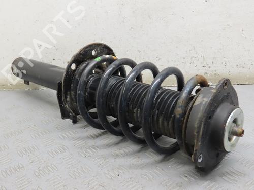 Right front shock absorber VW CADDY III Box Body/MPV (2KA, 2KH, 2CA, 2CH) 1.9 TDI | BP26442358M17 
